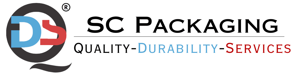 SC Packaging Header Logo