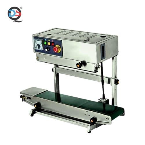 Sealing Band Sealer Machines Sealing Machine best Price...